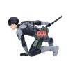 Figurine Statique - Vibration Stars - Kaiju N°8 - Soshiro Hoshina
