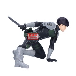 Figurine Statique - Vibration Stars - Kaiju N°8 - Soshiro Hoshina