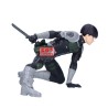 Figurine Statique - Vibration Stars - Kaiju N°8 - Soshiro Hoshina