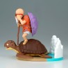 Static Figure - History Box - Dragon Ball - Master Roshi