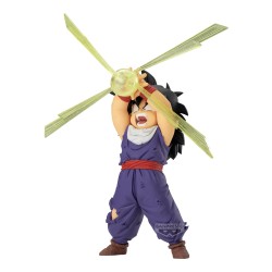 Static Figure - GxMateria - Dragon Ball - Son Gohan