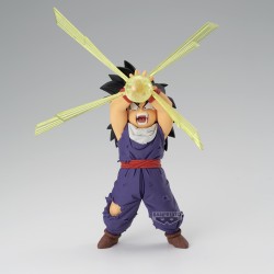 Static Figure - GxMateria - Dragon Ball - Son Gohan