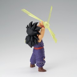 Static Figure - GxMateria - Dragon Ball - Son Gohan