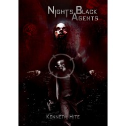 Book - Night’s Black Agents - Rule Book