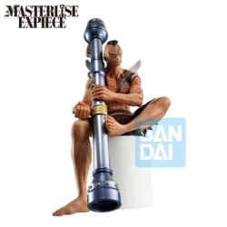 Static Figure - Ichibansho - One Piece - Wyper - Masterlise