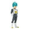 Figurine Statique - Blood of Saiyan - Dragon Ball - SSJ God SS - Vegeta