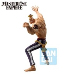 Static Figure - Ichibansho - One Piece - Mont Blanc Cricket - Masterlise