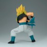 Figurine Statique - Grandista - Dragon Ball - Gogeta