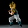 Figurine Statique - Grandista - Dragon Ball - Gogeta