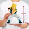 Figurine Statique - Grandista - Dragon Ball - Gogeta