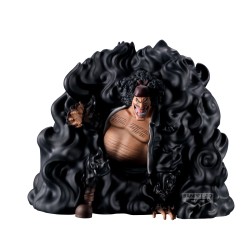 Static Figure - Figure Life - One Piece - Marshall D. Teach