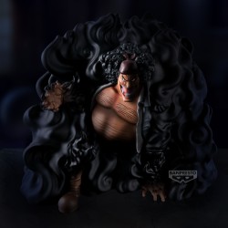 Static Figure - Figure Life - One Piece - Marshall D. Teach
