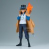 Static Figure - King of Artist - One Piece - Sabo