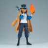 Static Figure - King of Artist - One Piece - Sabo