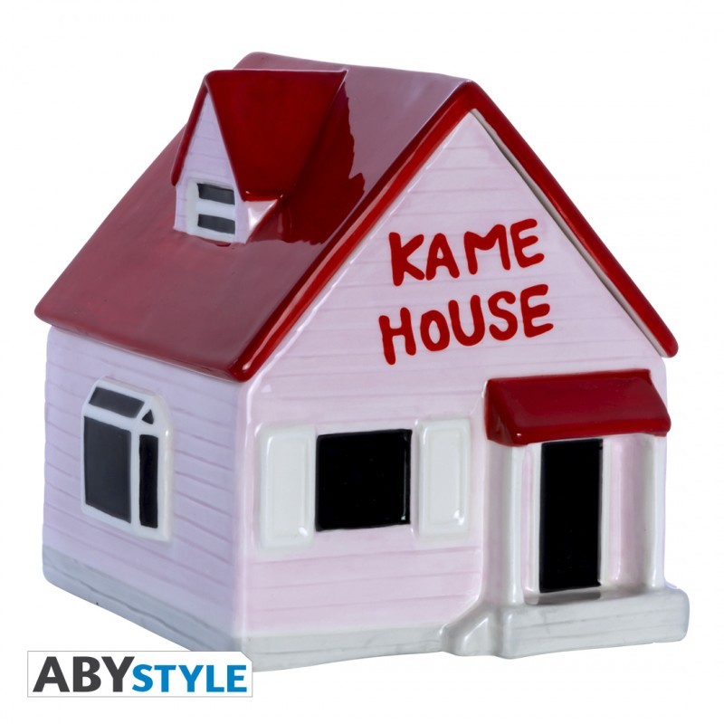 Cookie Jar - Dragon Ball - Kame House