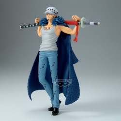 Figurine Statique - DXF - One Piece - Trafalgar D. Law