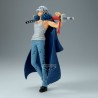 Static Figure - DXF - One Piece - Trafalgar D. Law