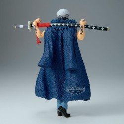 Static Figure - DXF - One Piece - Trafalgar D. Law