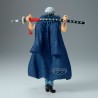 Static Figure - DXF - One Piece - Trafalgar D. Law
