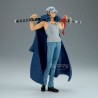 Static Figure - DXF - One Piece - Trafalgar D. Law