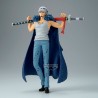Static Figure - DXF - One Piece - Trafalgar D. Law