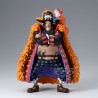 Figurine Statique - DXF - One Piece - Marshall D. Teach