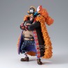 Static Figure - DXF - One Piece - Marshall D. Teach
