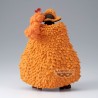 Figurine Statique - DXF - One Piece - Marshall D. Teach