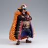 Figurine Statique - DXF - One Piece - Marshall D. Teach