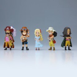 Static Figure - WCF - One Piece - Parent-Child Bloodline 2