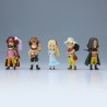 Static Figure - WCF - One Piece - Parent-Child Bloodline 2