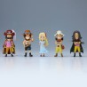 Static Figure - WCF - One Piece - Parent-Child Bloodline 2
