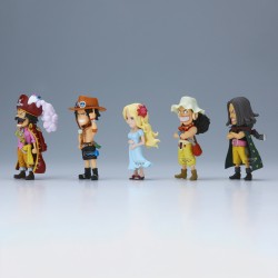 Static Figure - WCF - One Piece - Parent-Child Bloodline 2