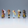 Figurine Statique - WCF - One Piece - Parent-Child Bloodline 2