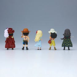 Static Figure - WCF - One Piece - Parent-Child Bloodline 2