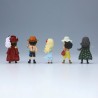 Static Figure - WCF - One Piece - Parent-Child Bloodline 2