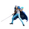 Figurine Statique - Grandista - One Piece - Trafalgar D. Law
