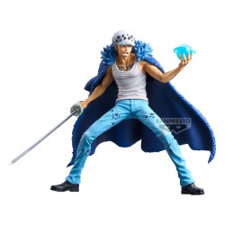Figurine Statique - Grandista - One Piece - Trafalgar D. Law