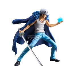 Figurine Statique - Grandista - One Piece - Trafalgar D. Law
