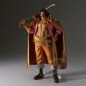 Figurine Statique - Premium - One Piece - The Brush - Gol D. Roger