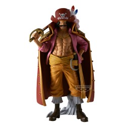 Static Figure - Premium - One Piece - The Anime - Gol D. Roger