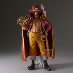 Figurine Statique - Premium - One Piece - The Anime - Gol D. Roger
