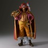 Figurine Statique - Premium - One Piece - The Anime - Gol D. Roger