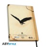 Carnet - Assassin's Creed - Crest