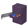 Deck Box - Twin Flip´n´Tray - 160+ - XenoSkin