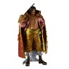 Figurine Statique - Premium - One Piece - The Metallic - Gol D. Roger