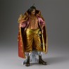 Figurine Statique - Premium - One Piece - The Metallic - Gol D. Roger