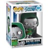 POP - Marvel - Les 4 Fantastiques - 561 - Doctor Doom