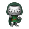 POP - Marvel - Les 4 Fantastiques - 561 - Doctor Doom