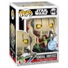 POP - Movies - Star Wars - 449 - General Grievous - Special Edition